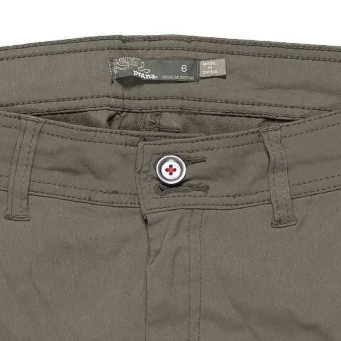 6Olive