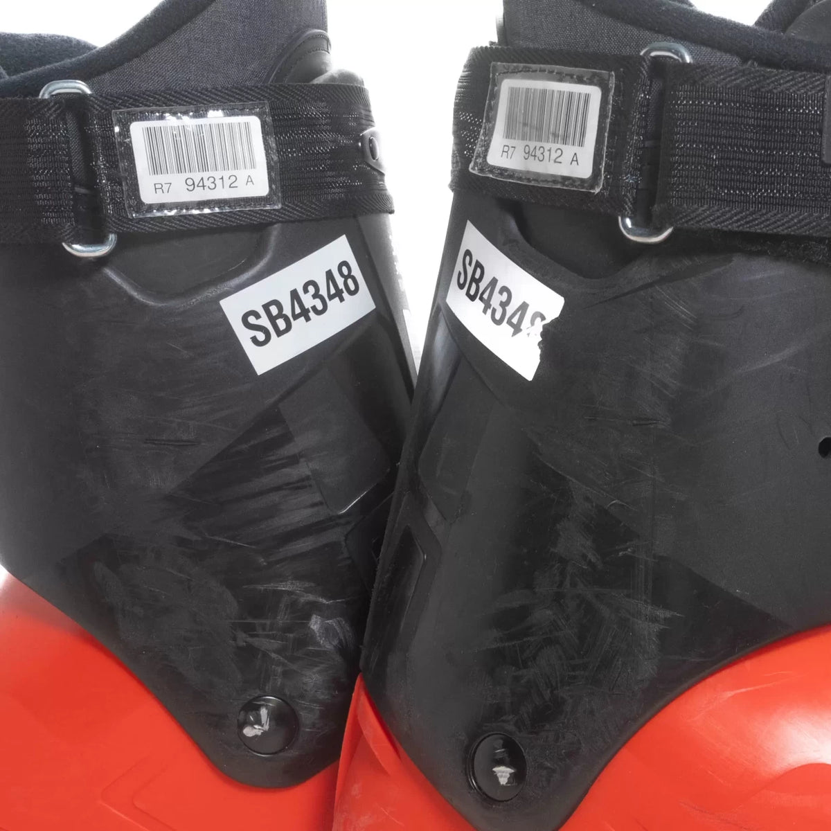 30.5Black/Red
