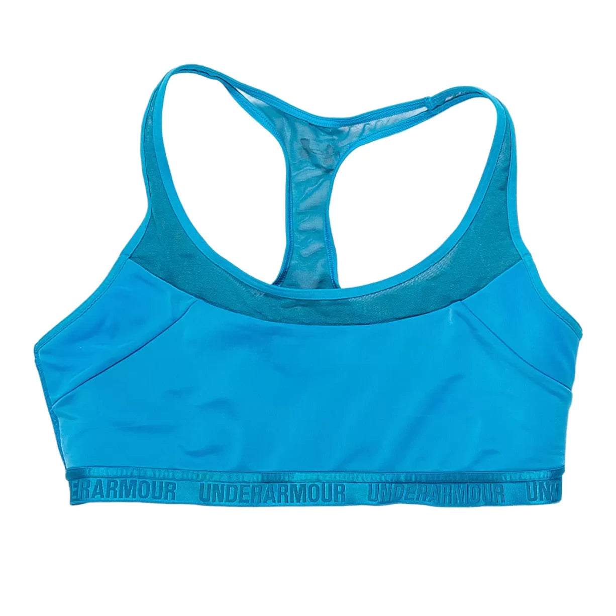 Estimated size SBlue