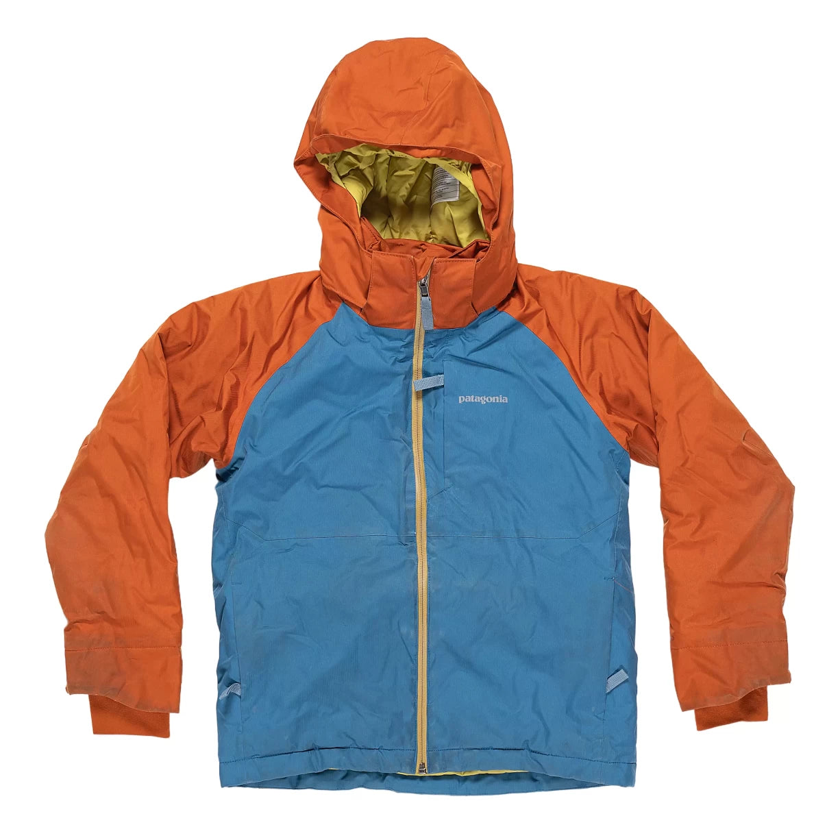 SBlue/Orange