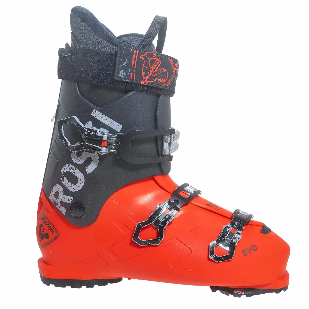33Black/Orange