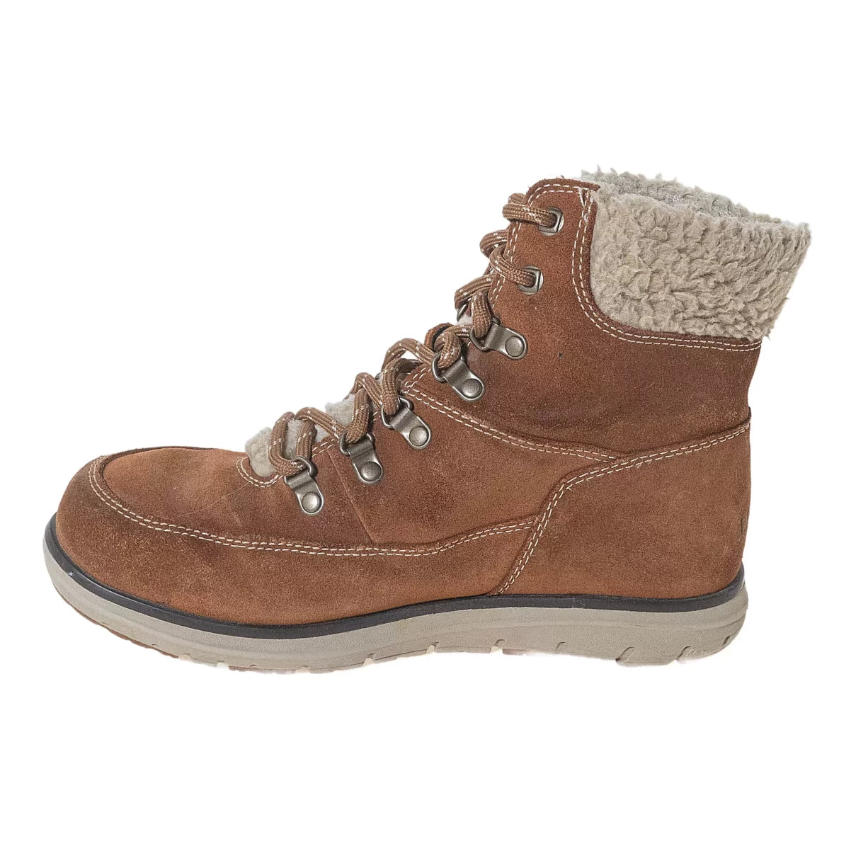 8.5Brown