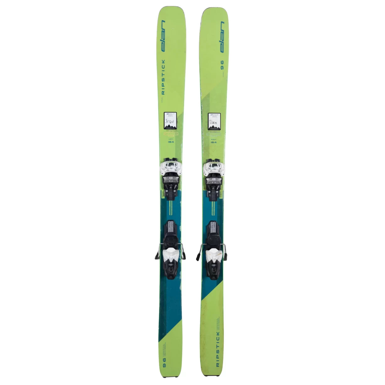 164cmGreen