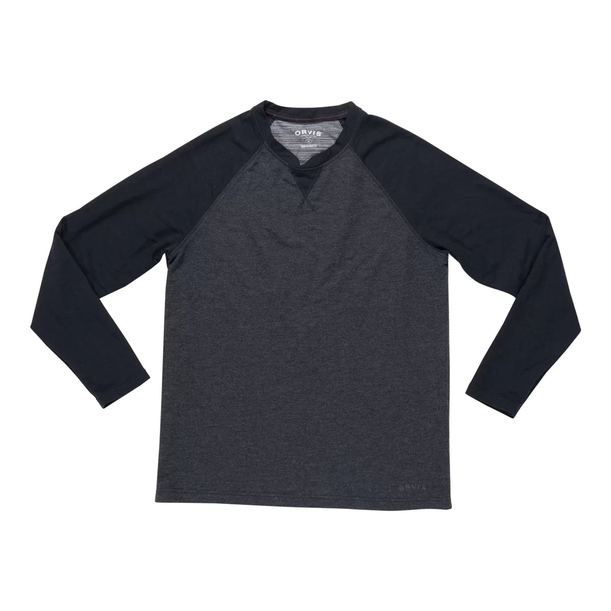 Orvis Long-Sleeve T-Shirt - Men's – Geartrade.com