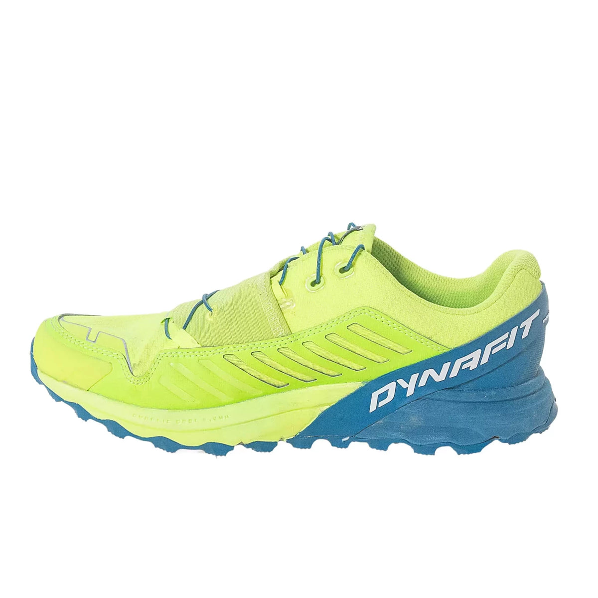 9.5Green/Blue