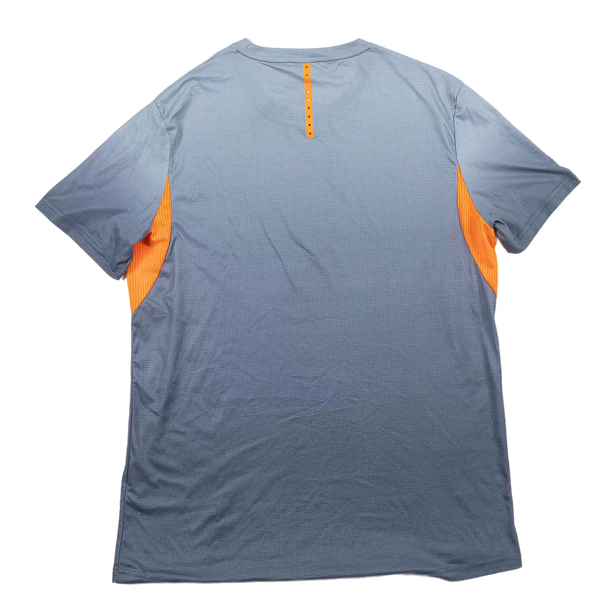 XLGrey/Orange