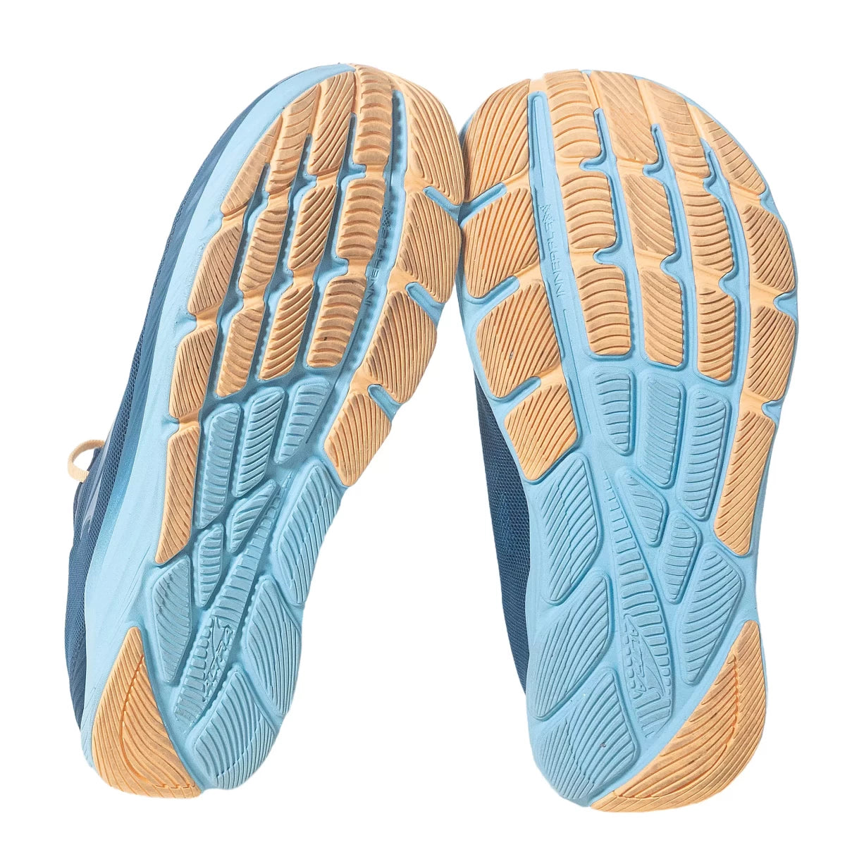 9.5Blue