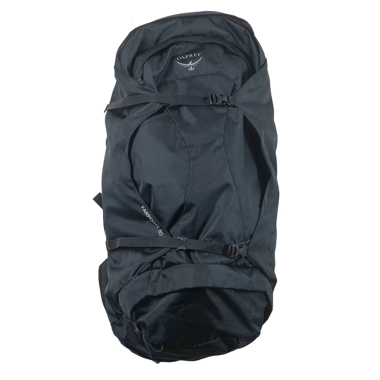 80 LBlack
