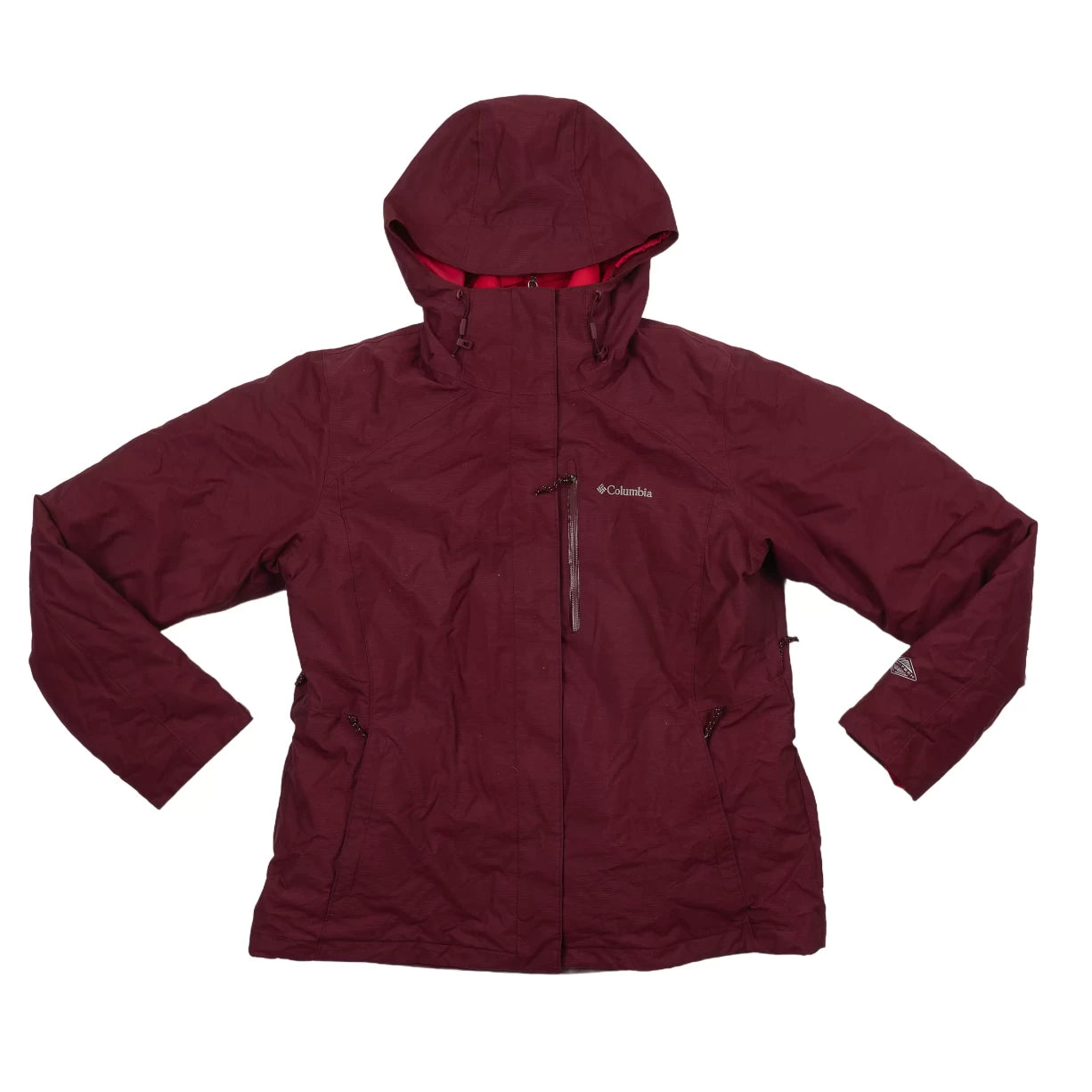 XLMaroon