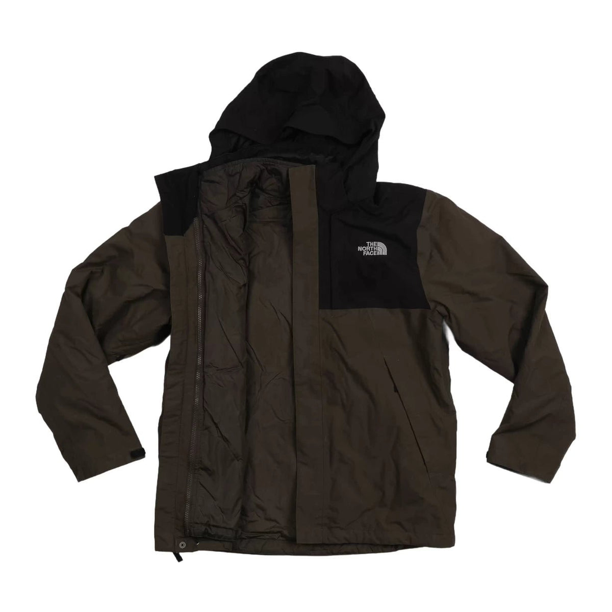 MGreen/Black