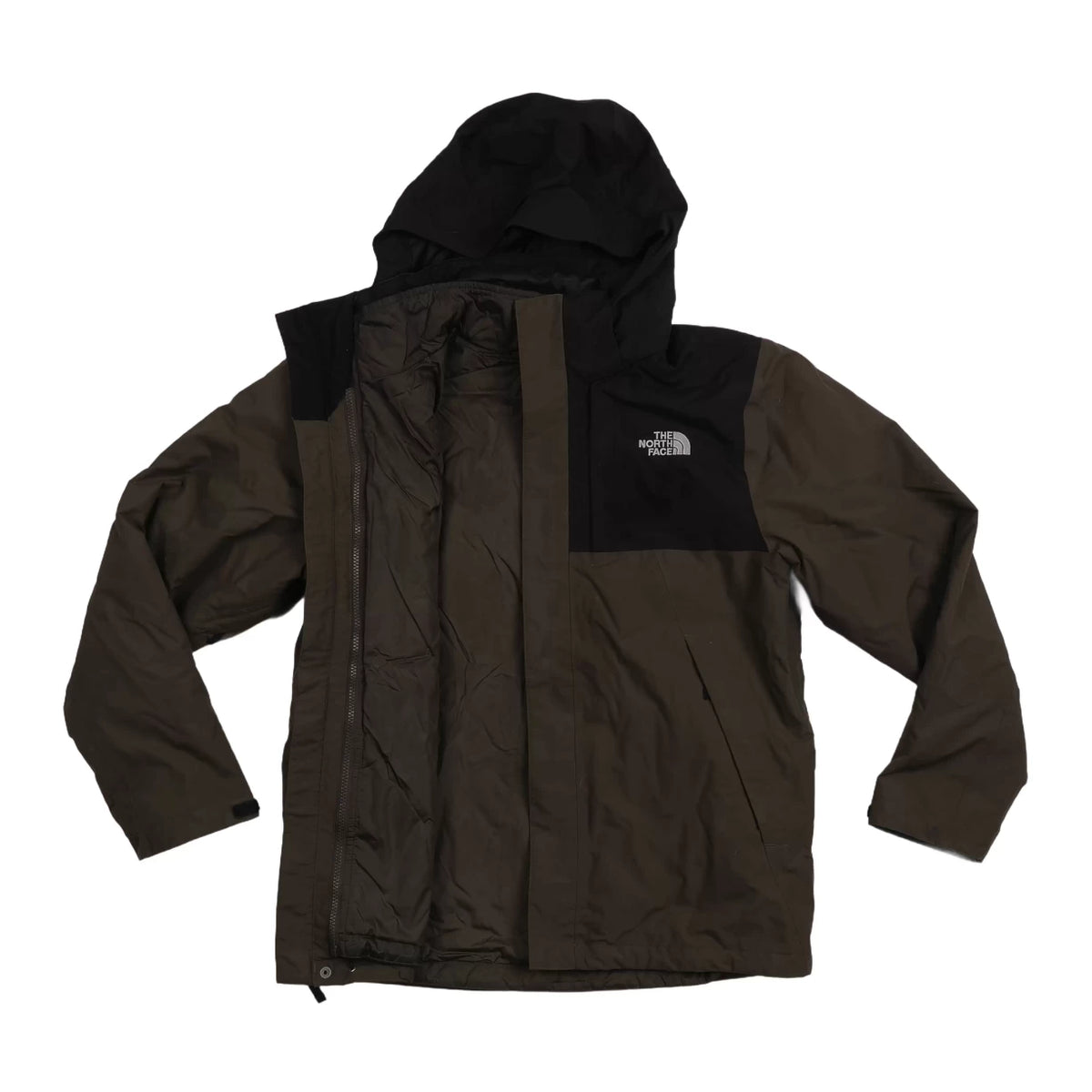 MGreen/Black