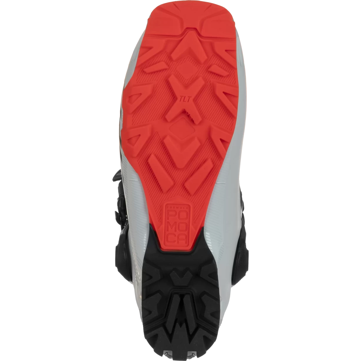 25.5Puritan Gray / Fluo Coral