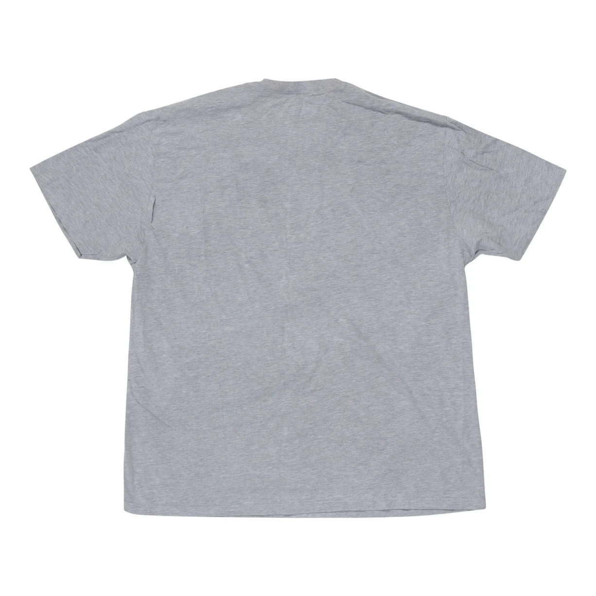 XLGrey Heather