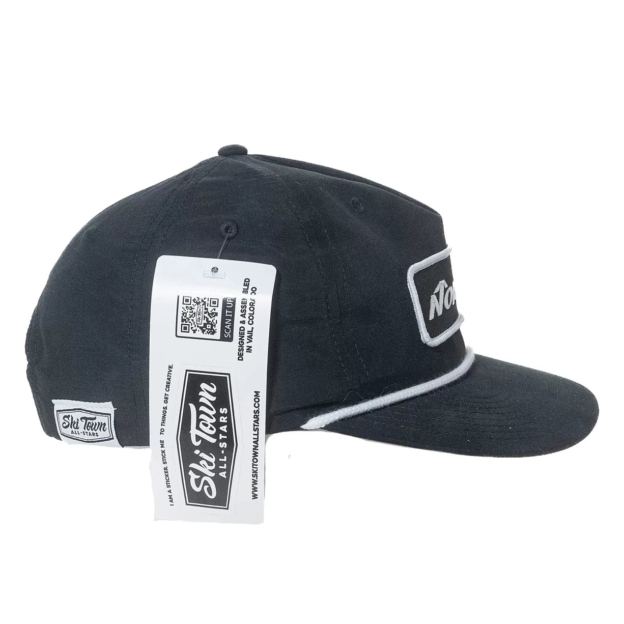 AdjustableBlack