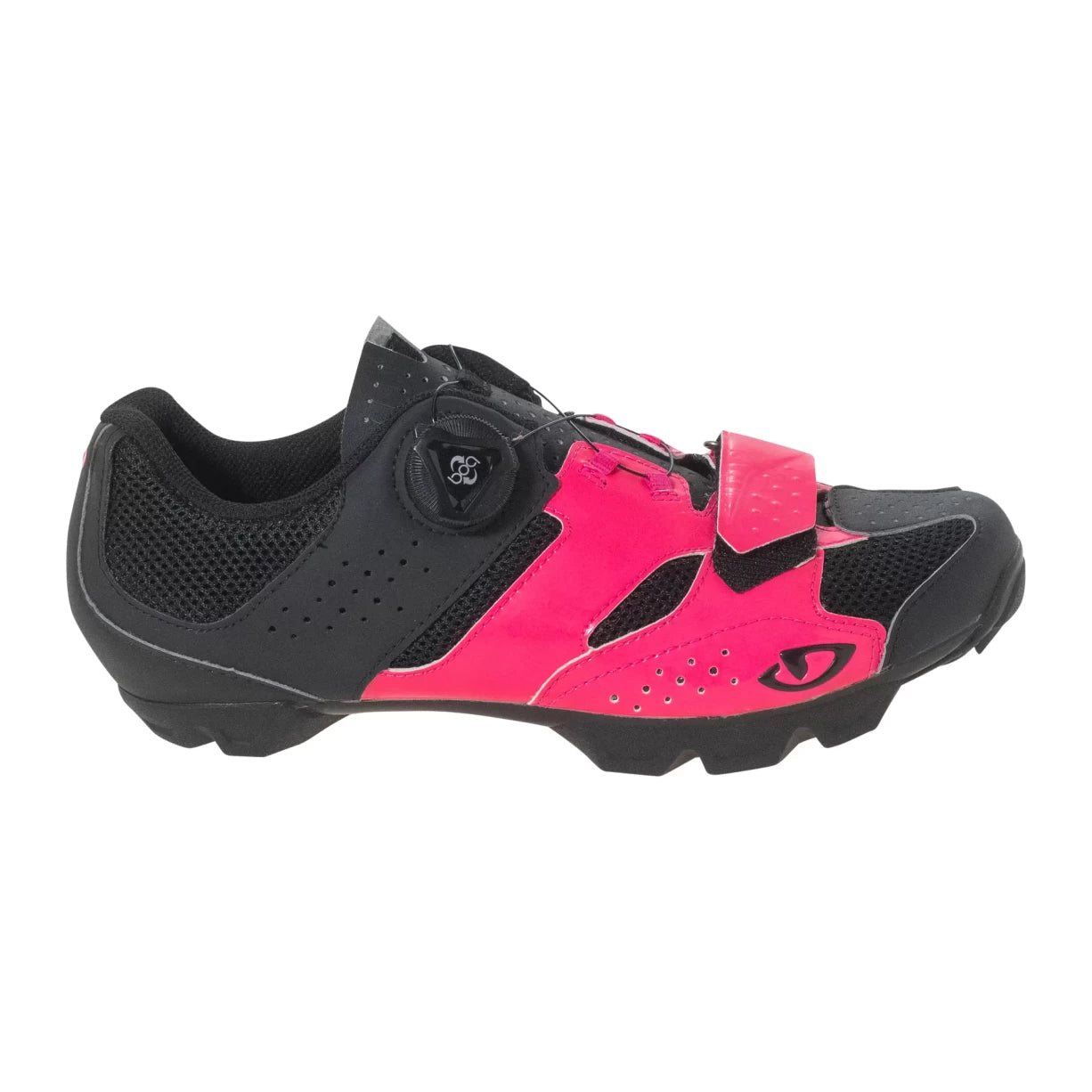 39.0Black/Pink