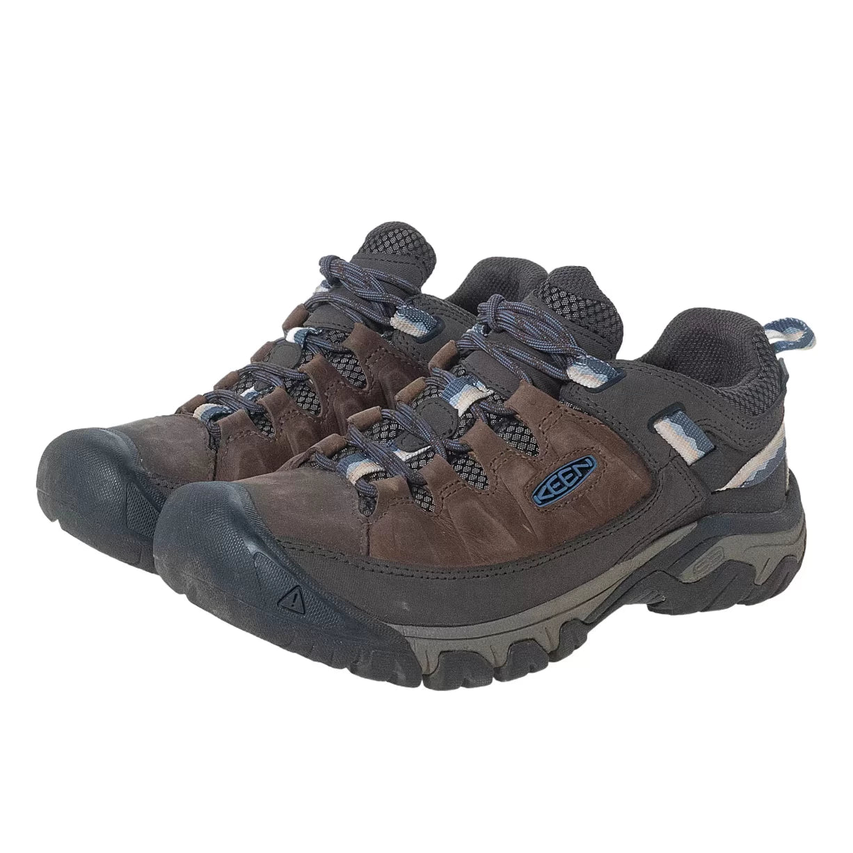 9.5Brown