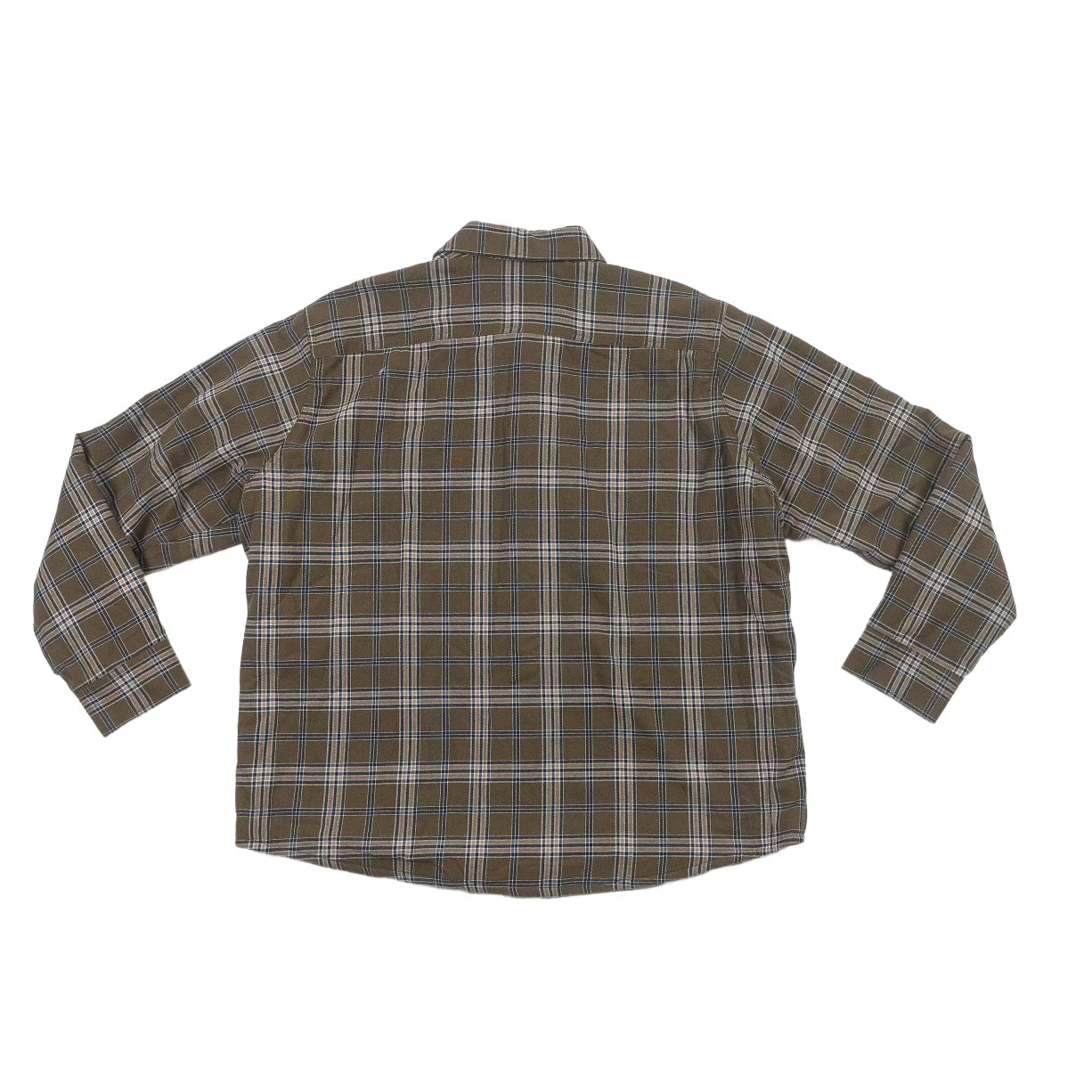 2XLBrown