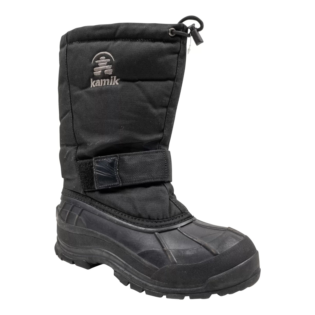 Kamik Men\'s Velox Waterproof Winter Boots Amazon.com | Kamik Men main image 2