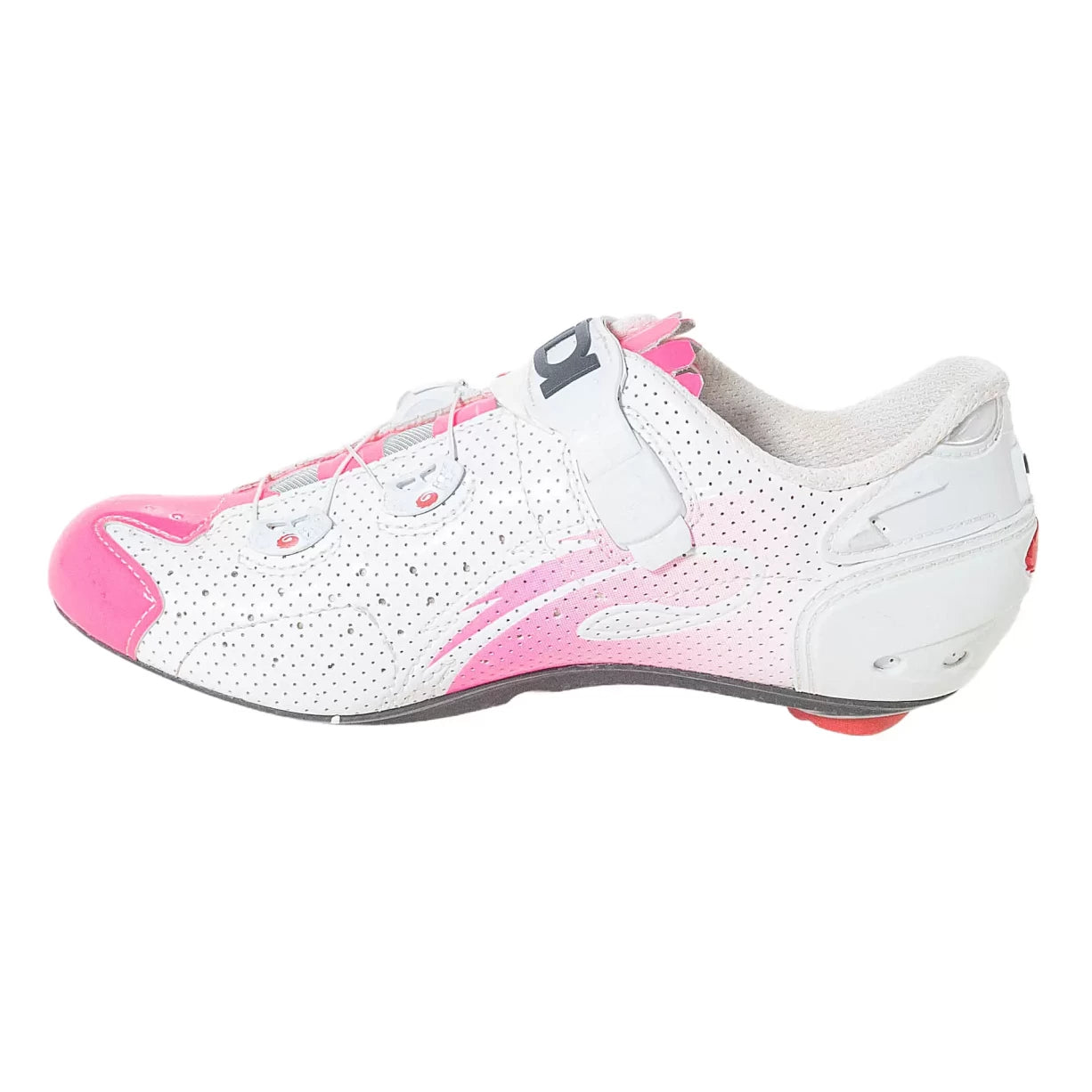 40.5White/Pink