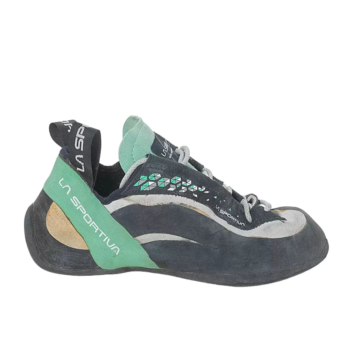 38Black/Blue