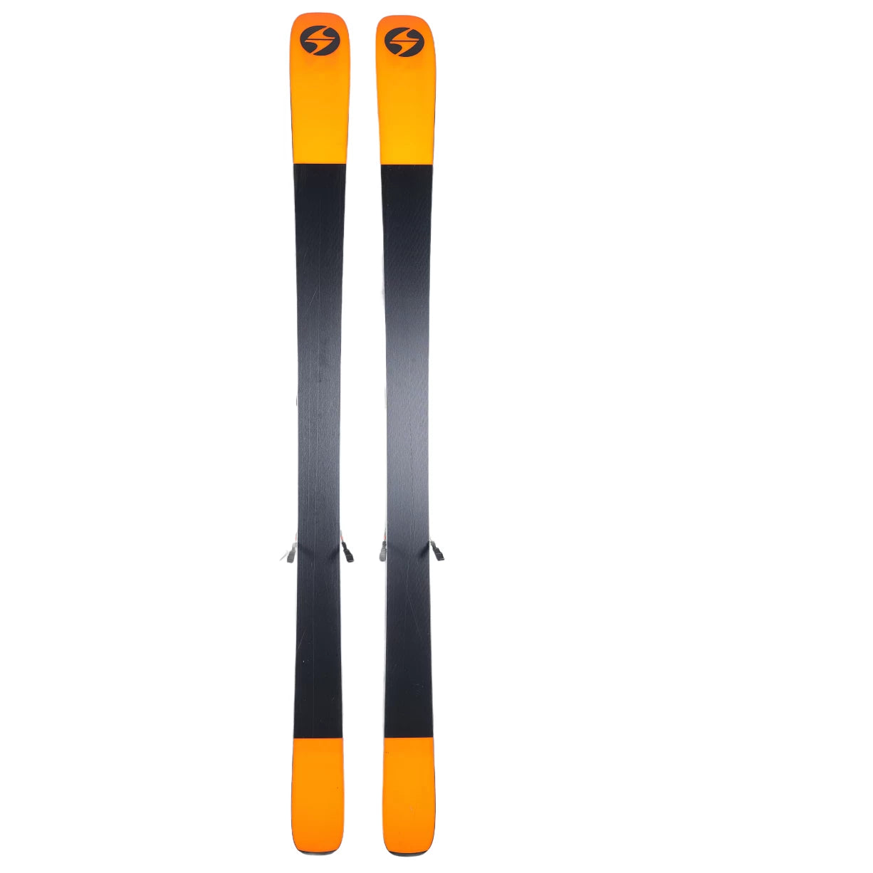 176cmBlue/Orange