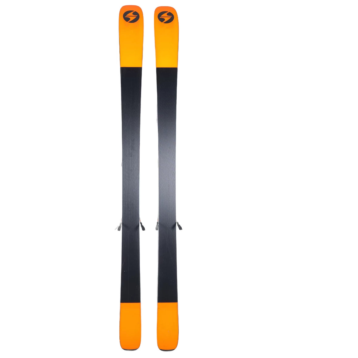 176cmBlue/Orange