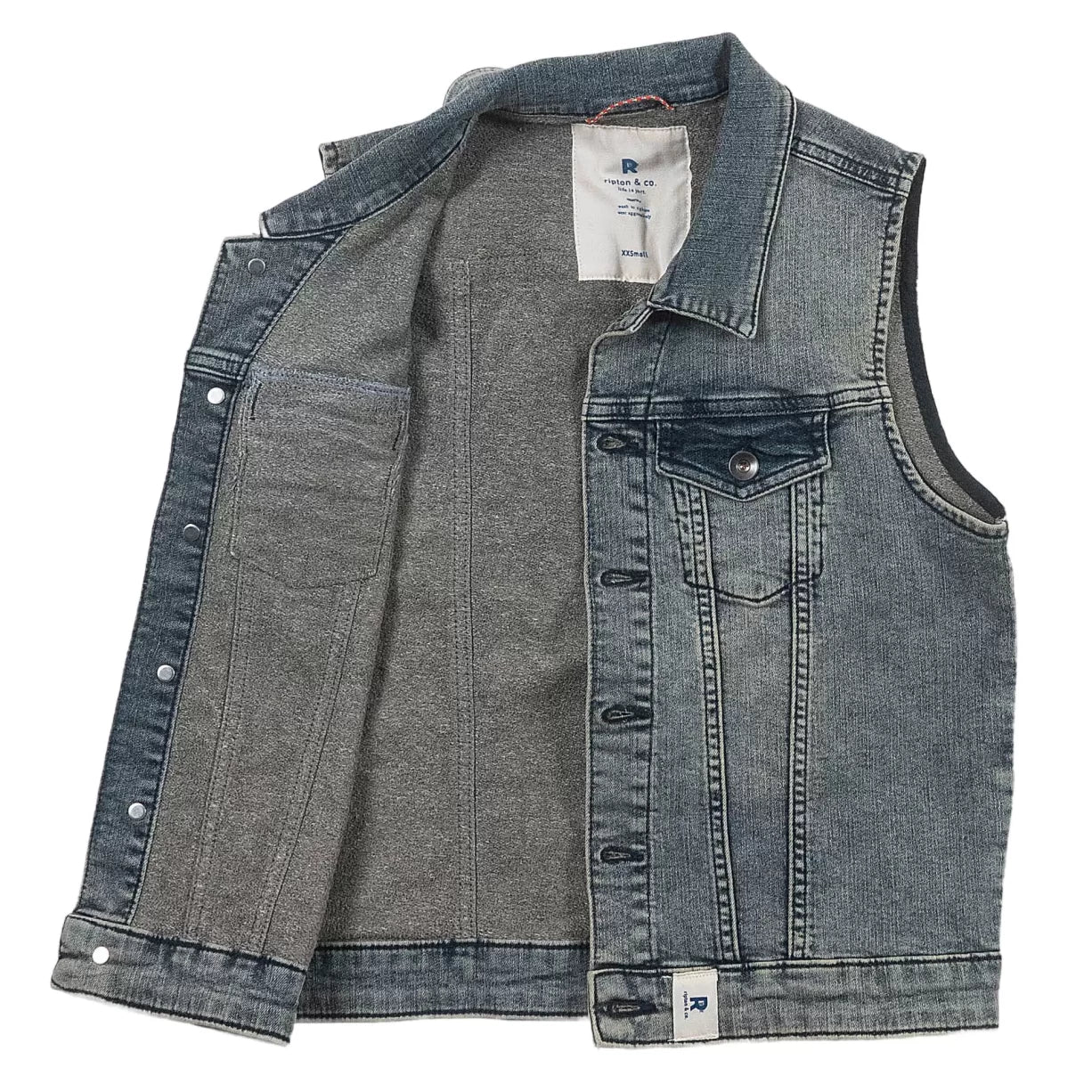 XXSDenim