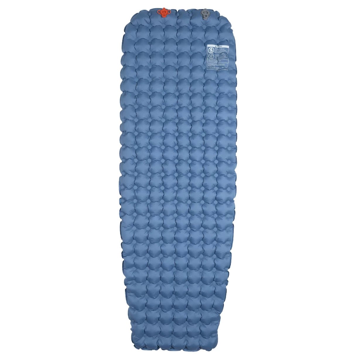 Regular WideBlue