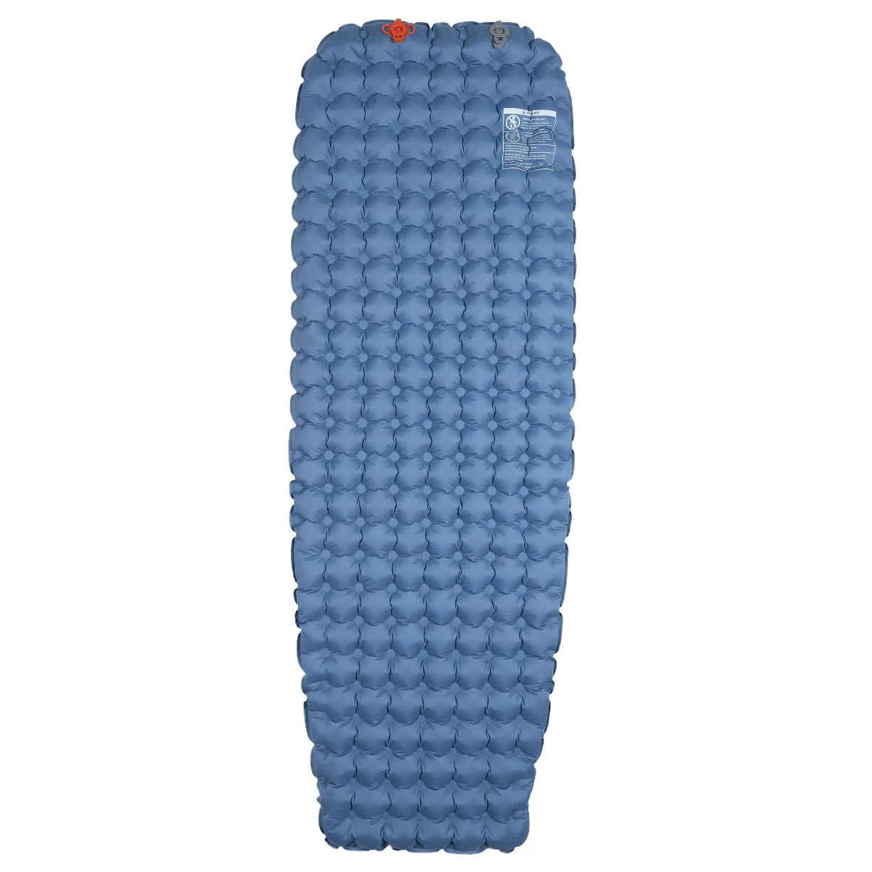 Regular WideBlue