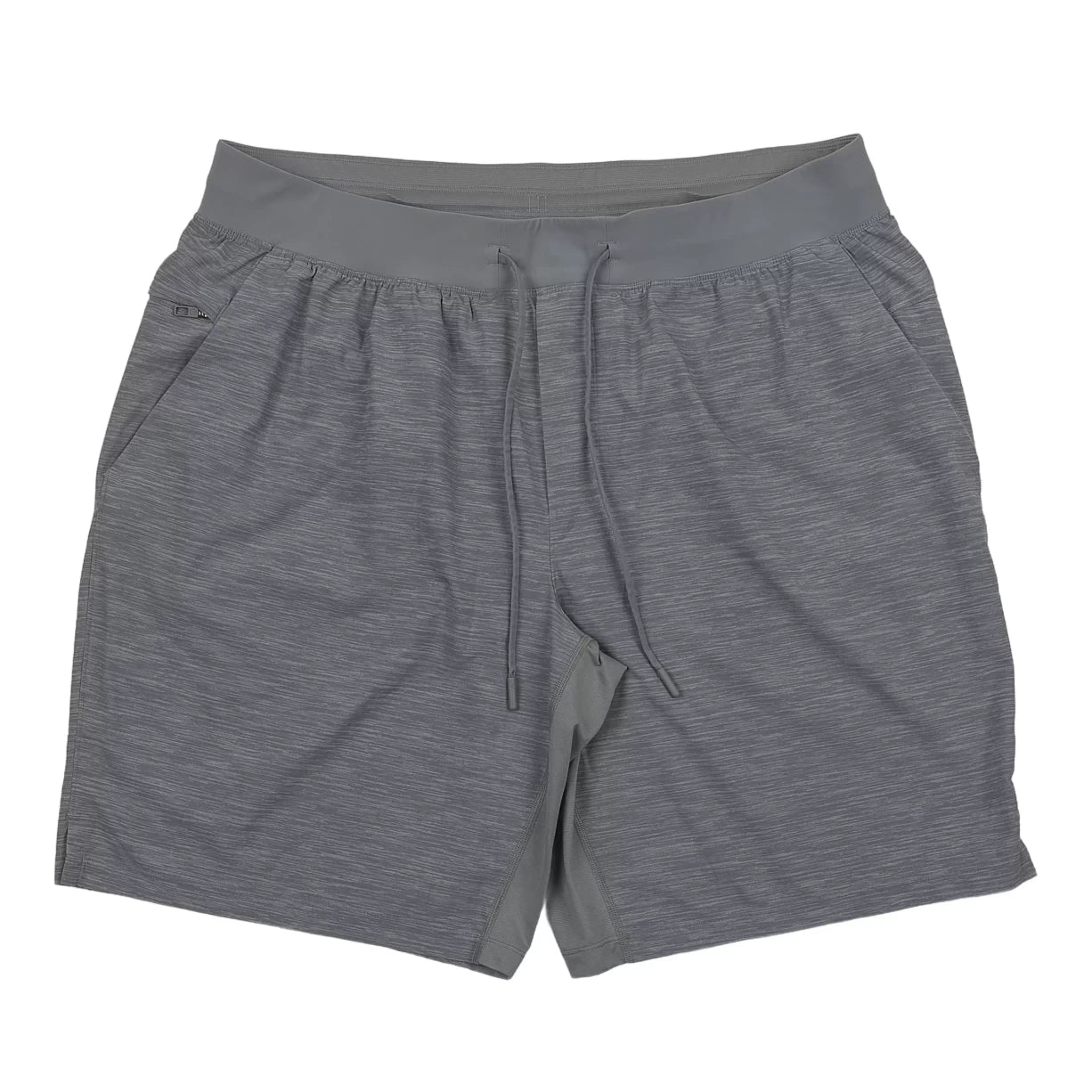 XXLLight Grey Heather