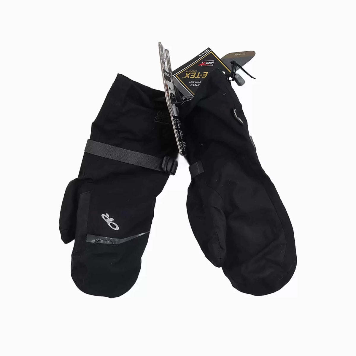 XLBlack