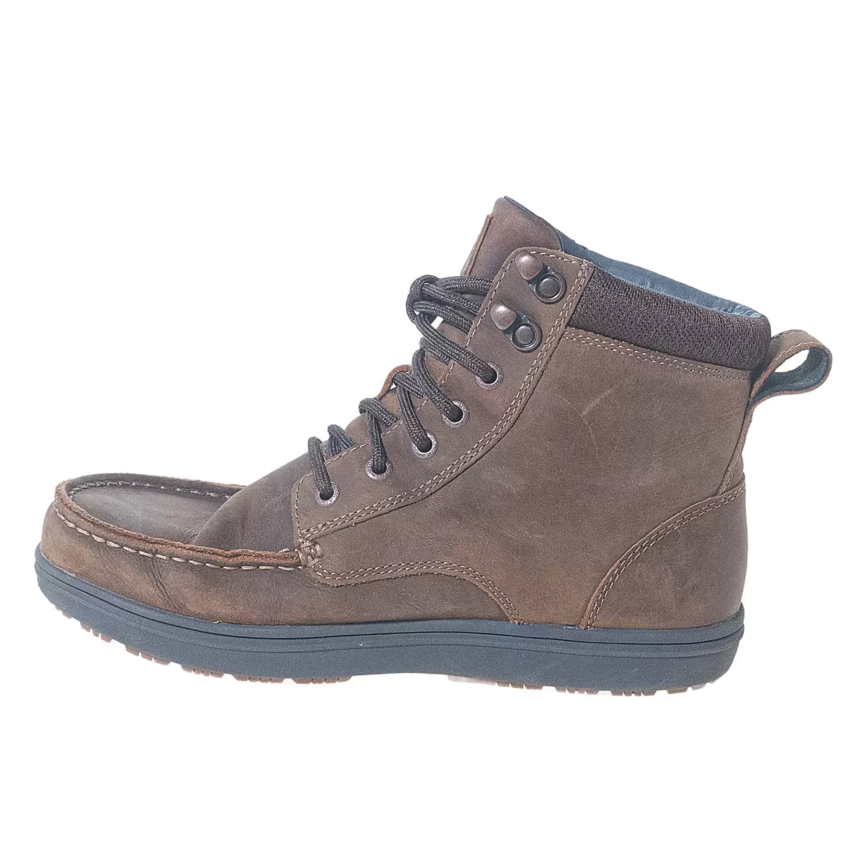 8.5Brown