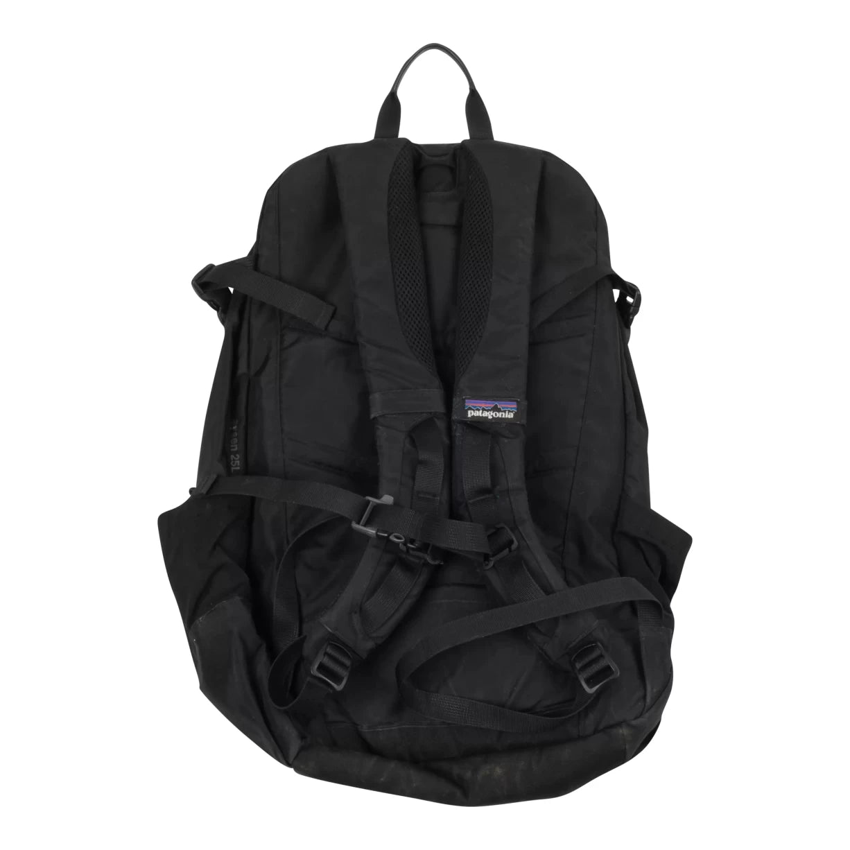 25 LBlack