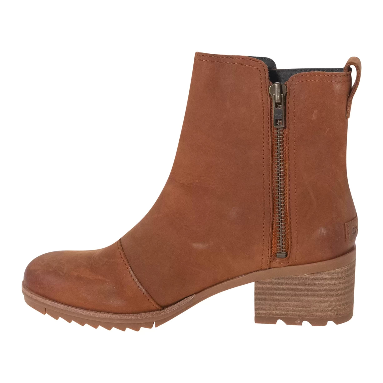 8.5Tan