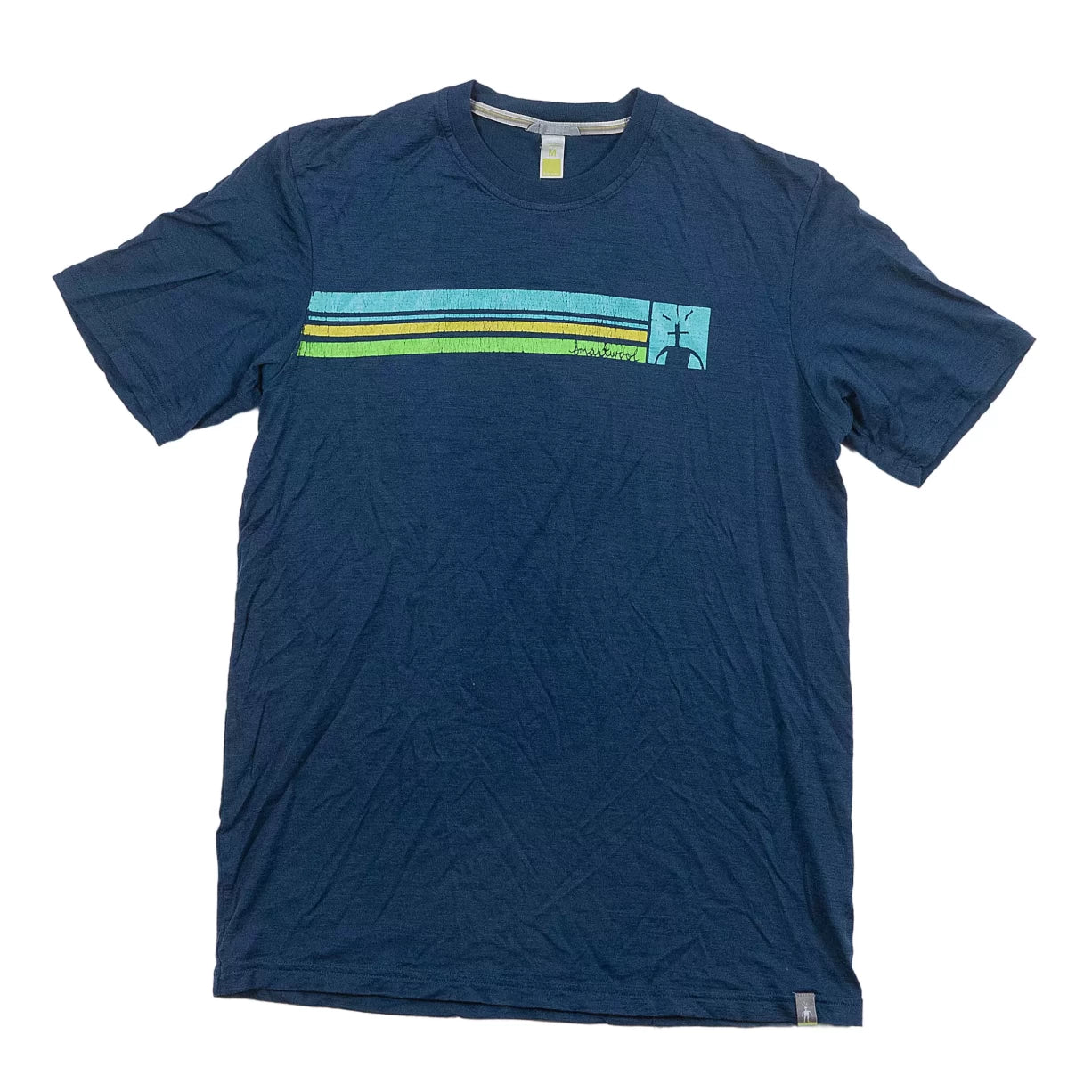 MNavy Blue