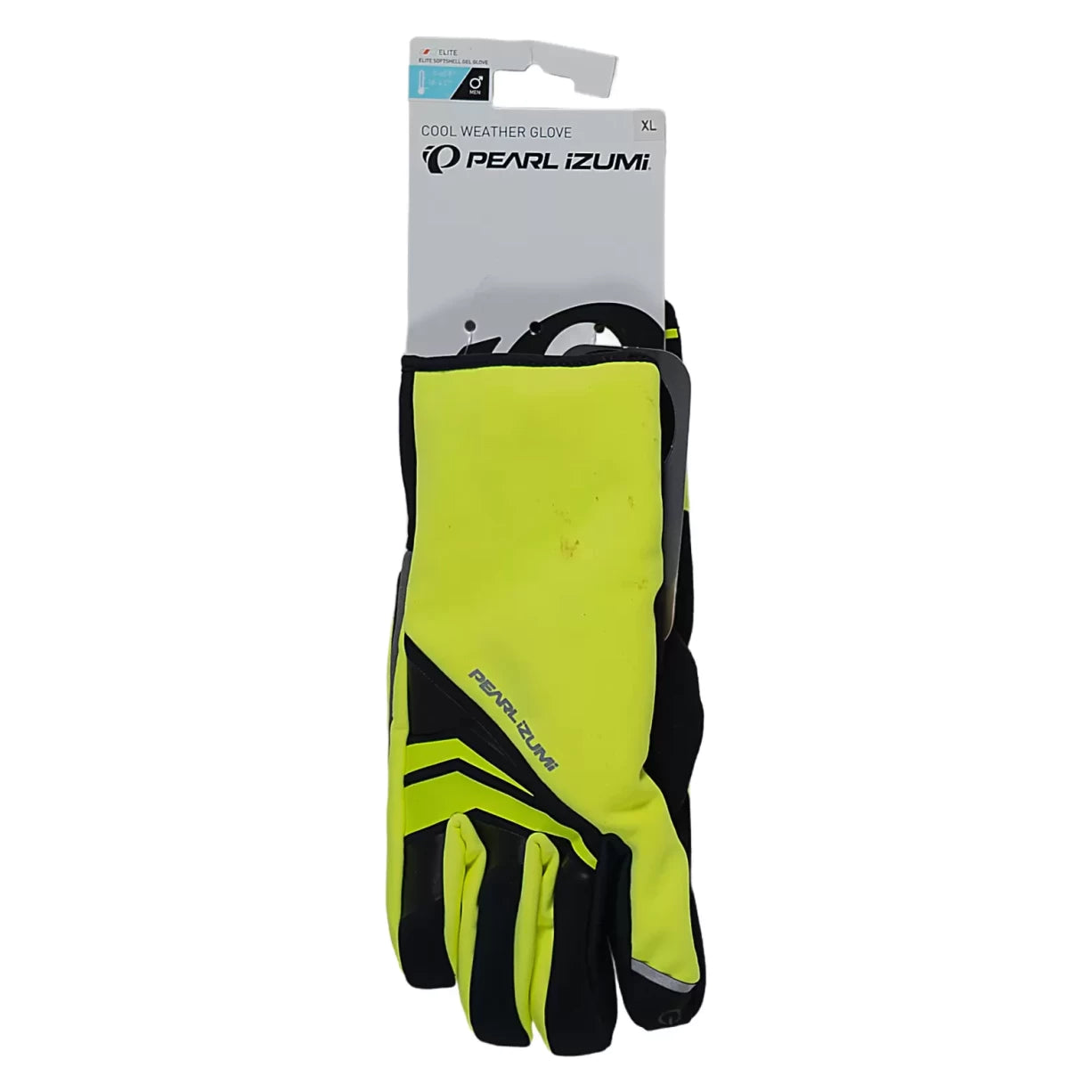 XLNeon Yellow