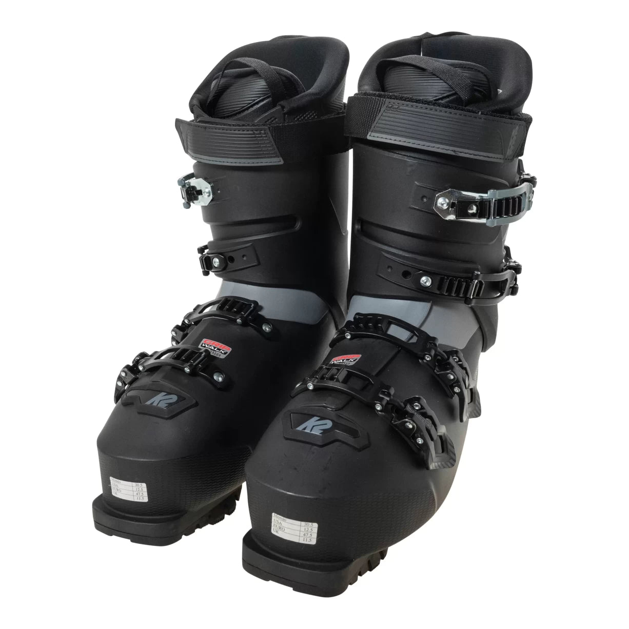 30.5Black