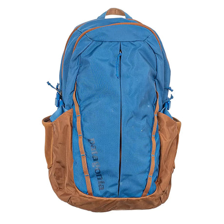 28 LBrown/Blue