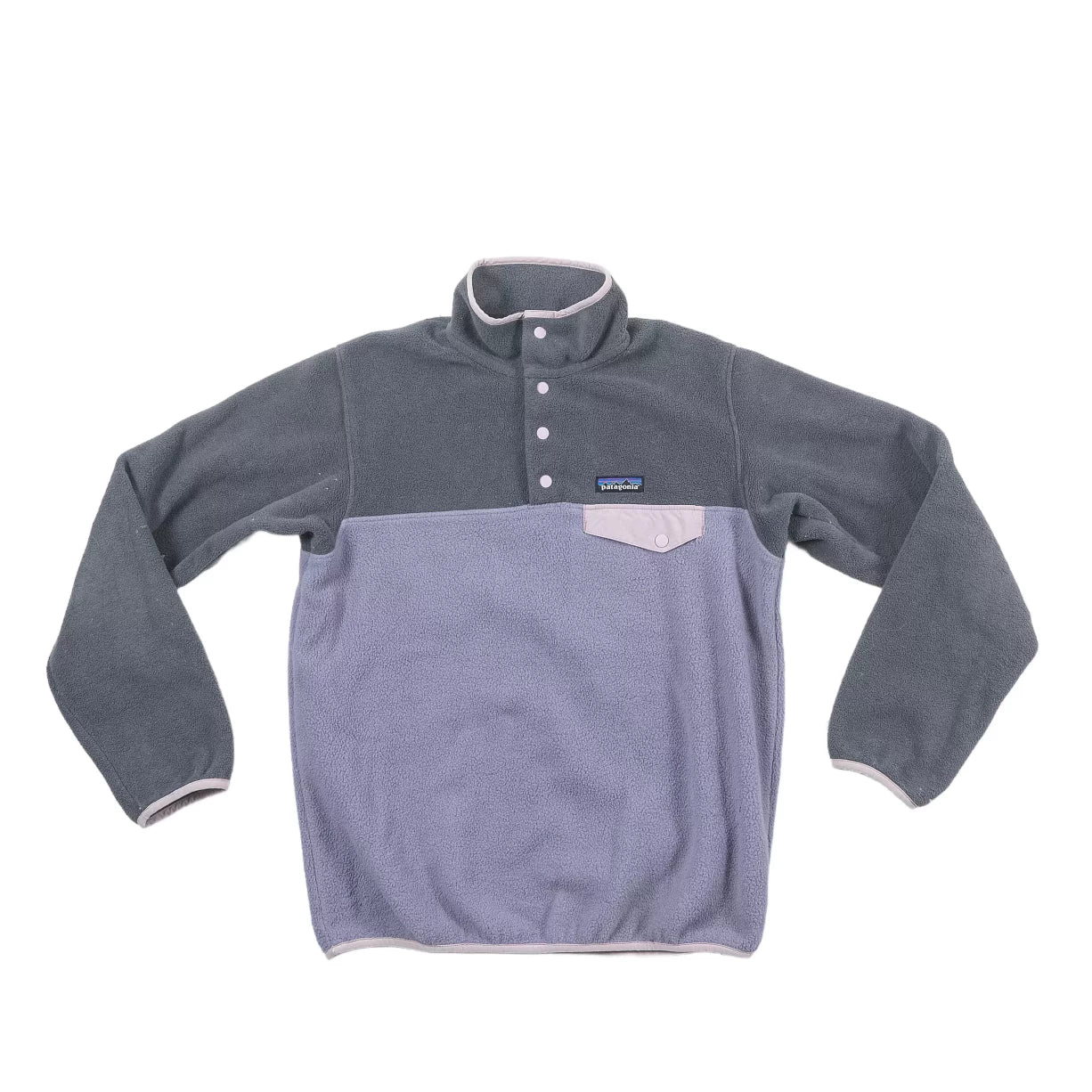 SGrey/Purple