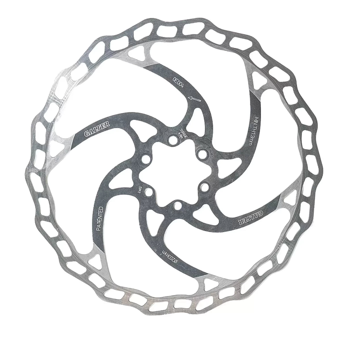 see tech specsSilver