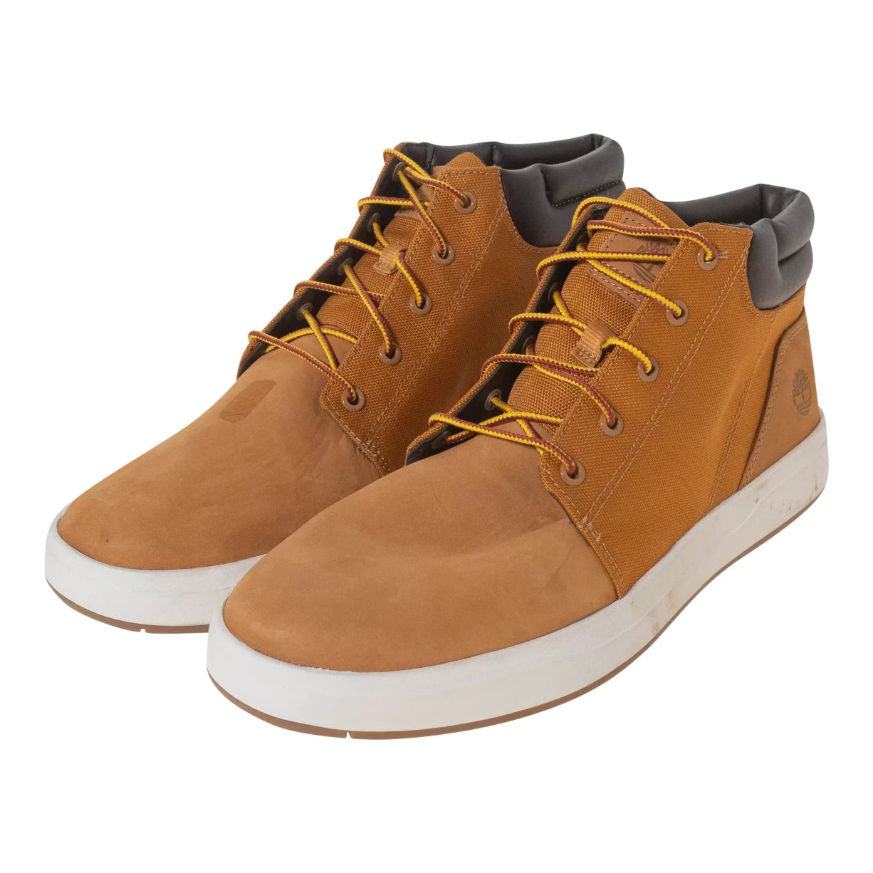 12Wheat