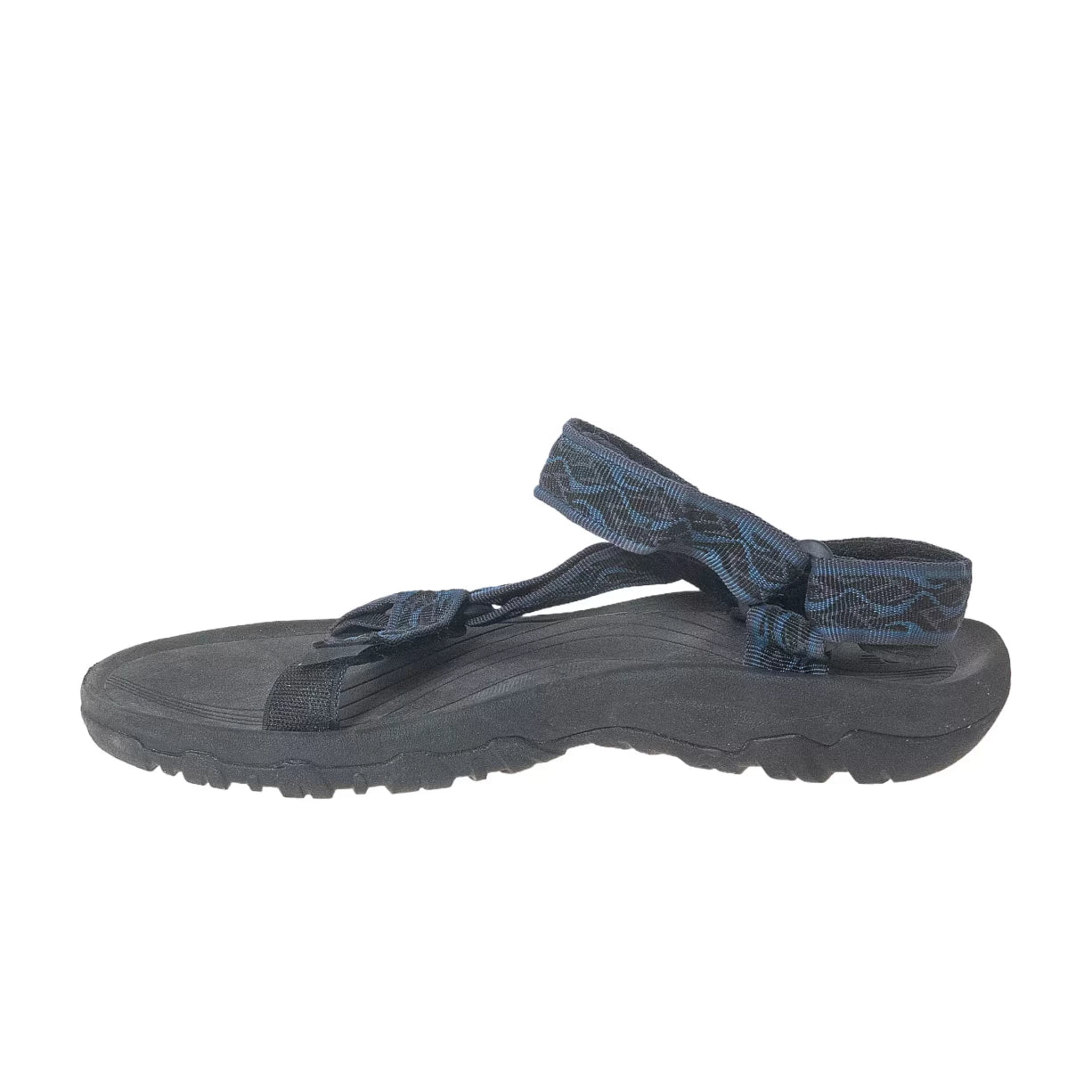 10Blue / Black