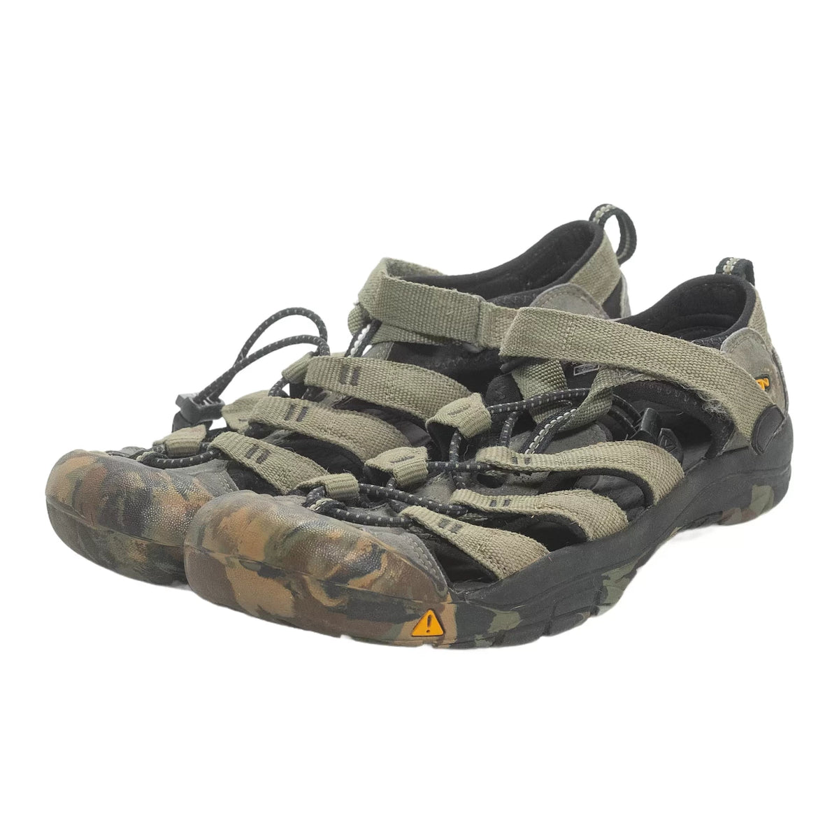 7Camo