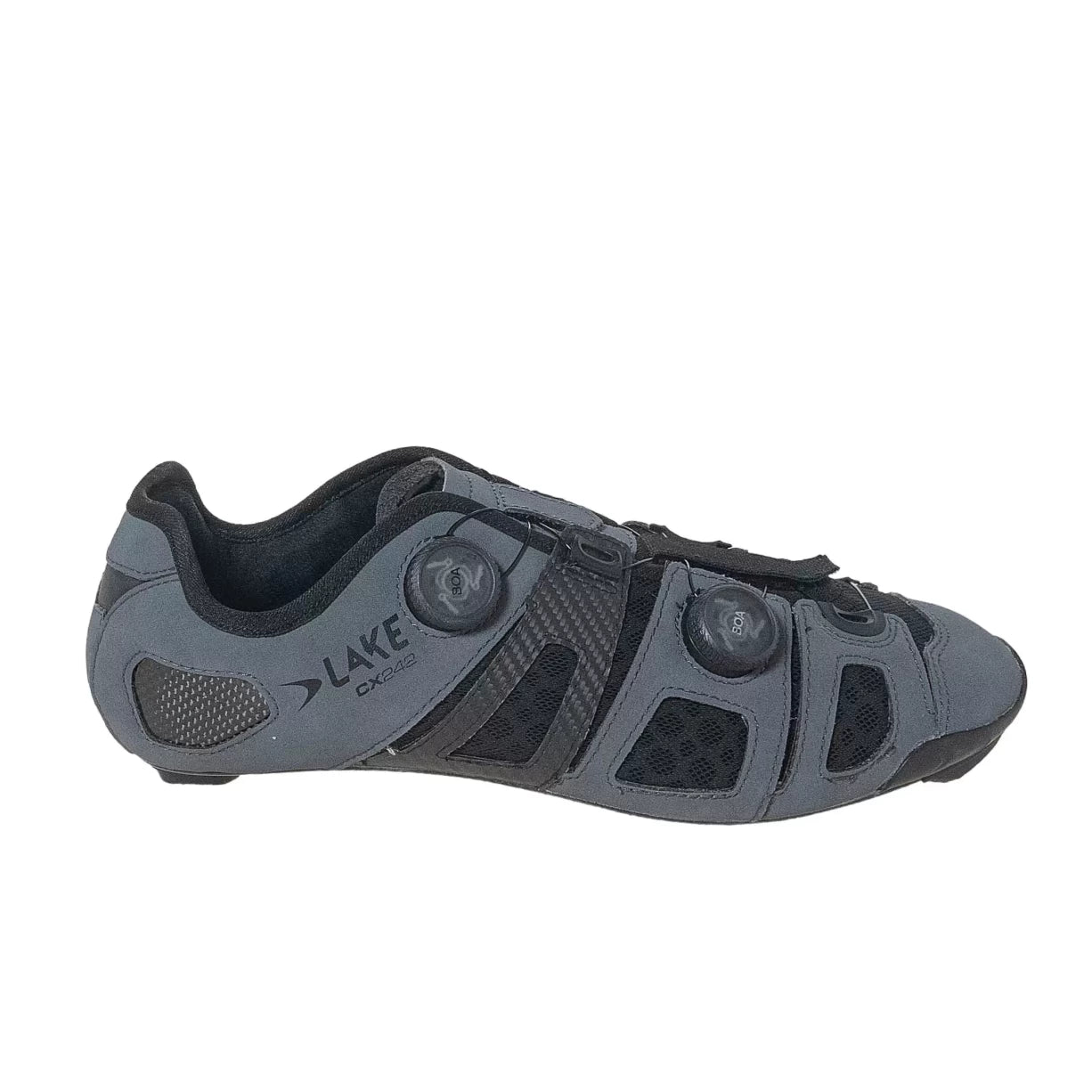 45Grey