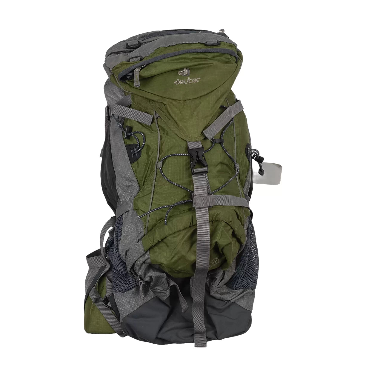 60 LGreen
