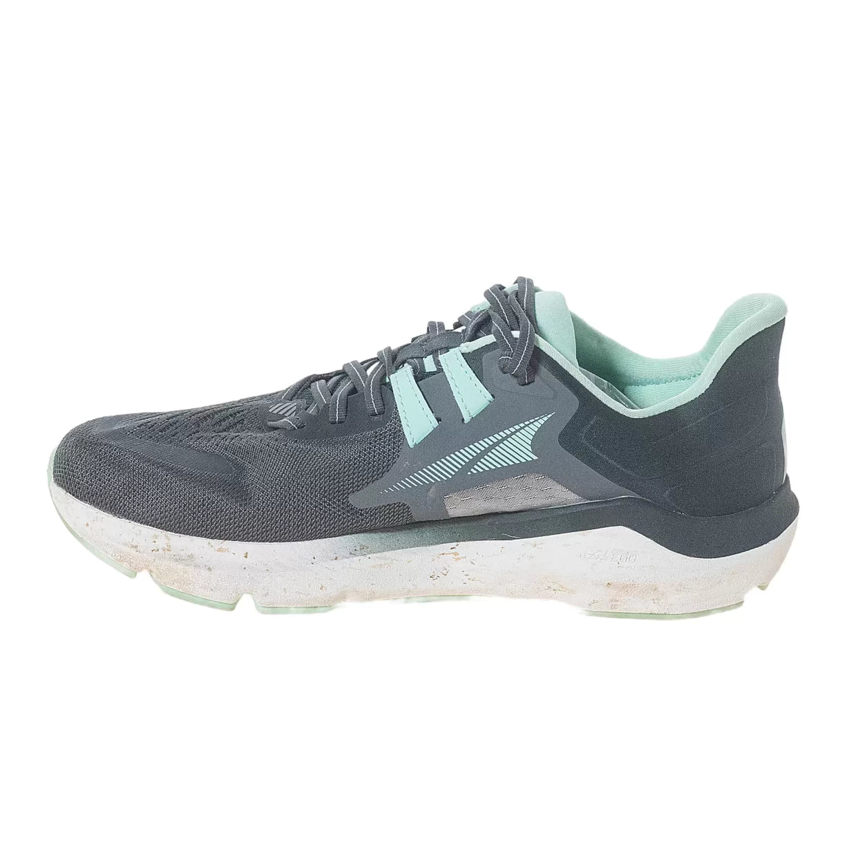 10Black/Teal