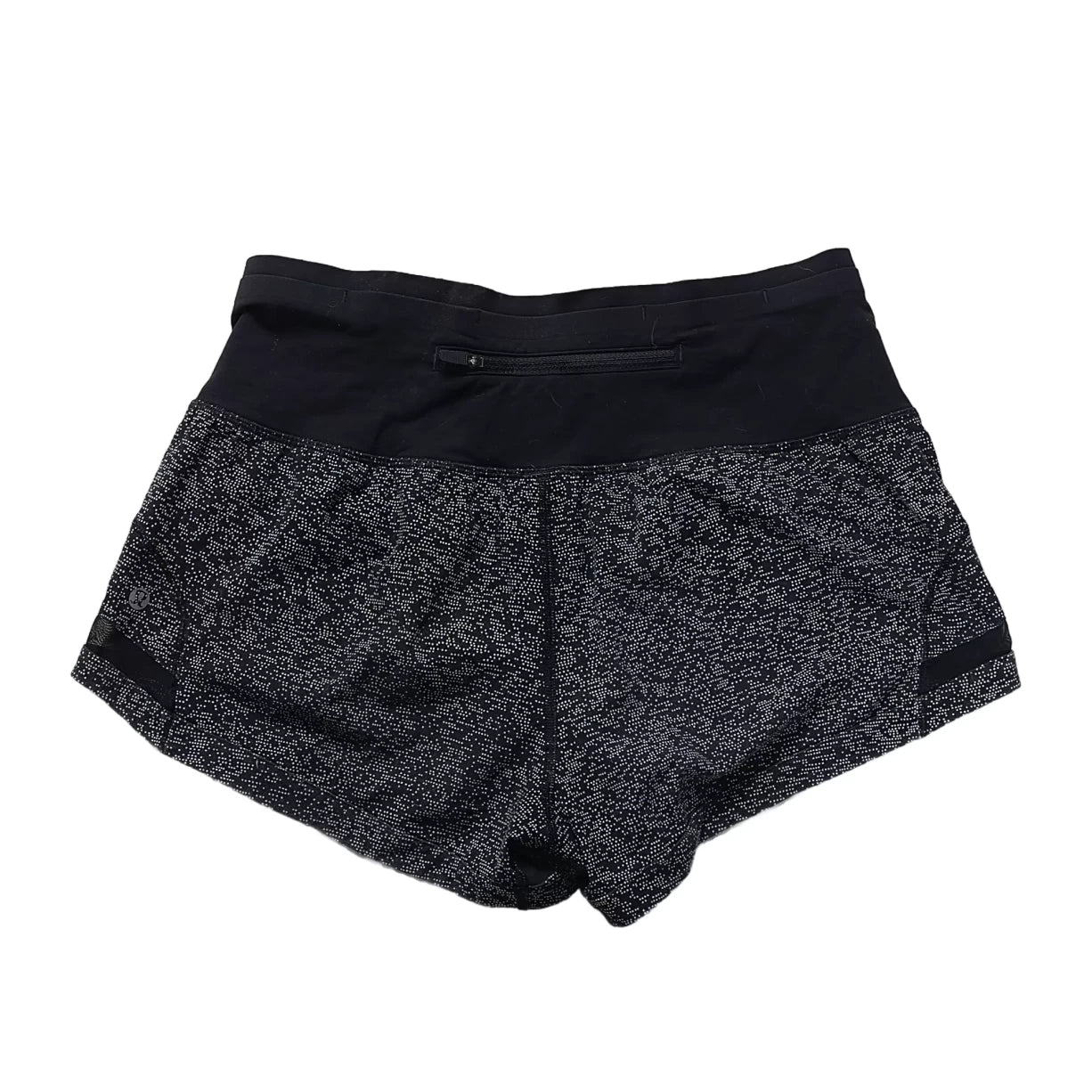 Estimated Size S/MBlack