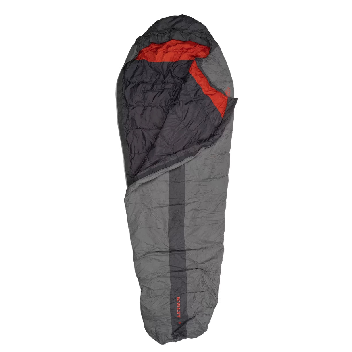 LongOrange/Grey