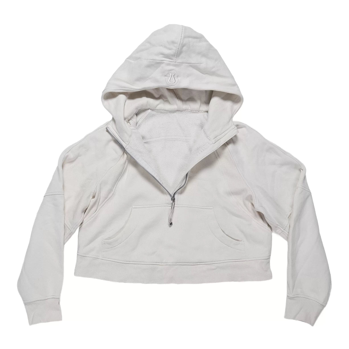 M/LOff White