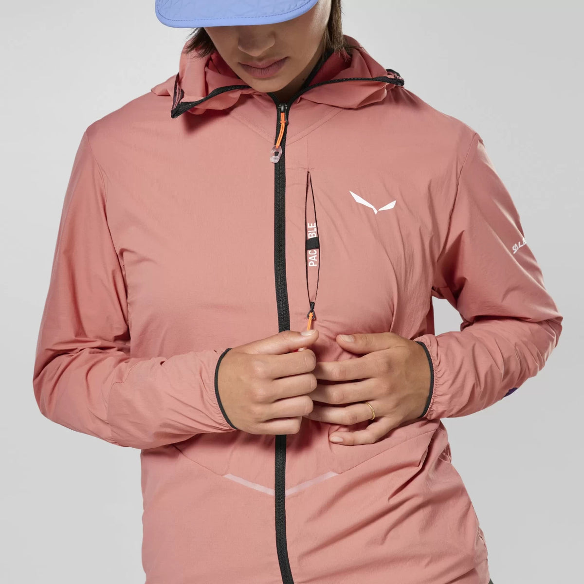 MDesert Pink